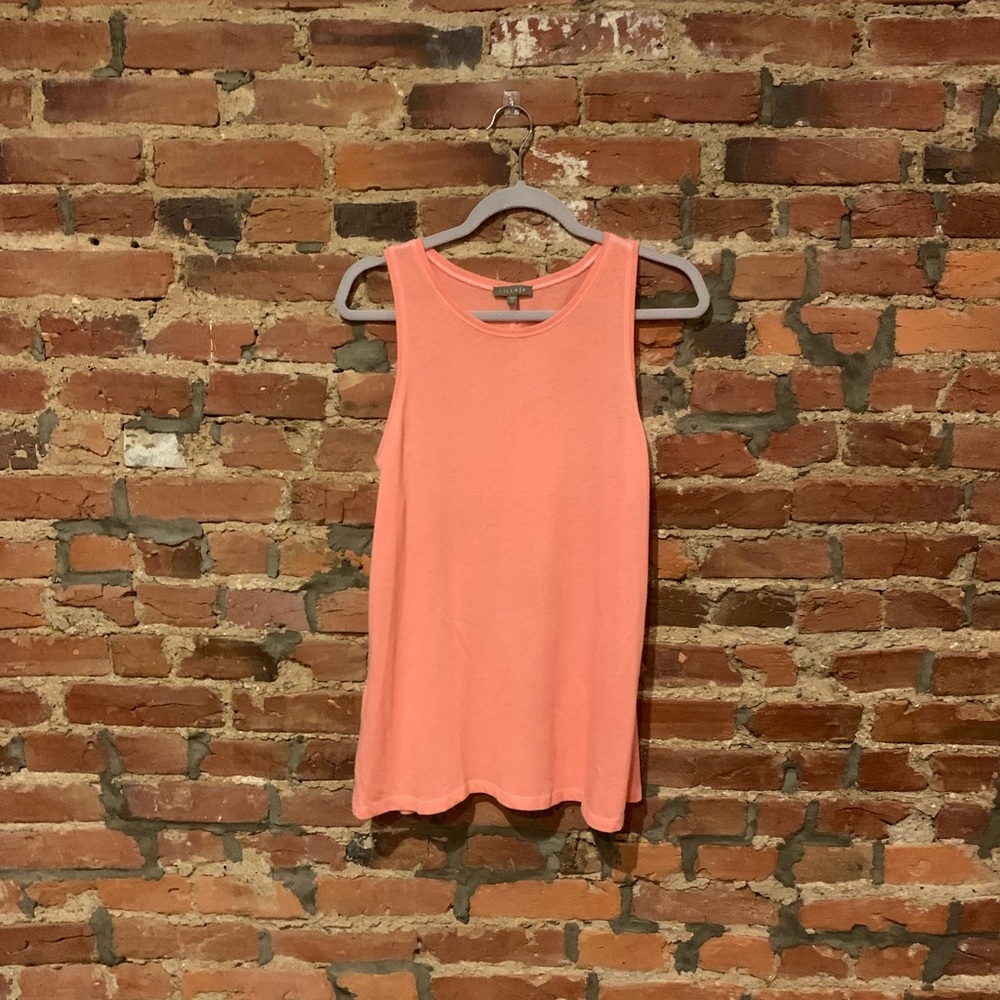 Lilla P tank
